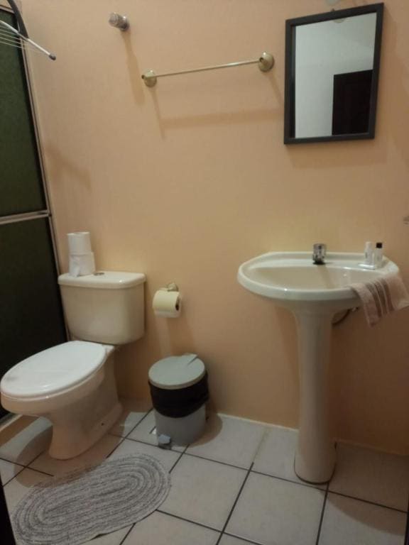 Double Room room - Image 1