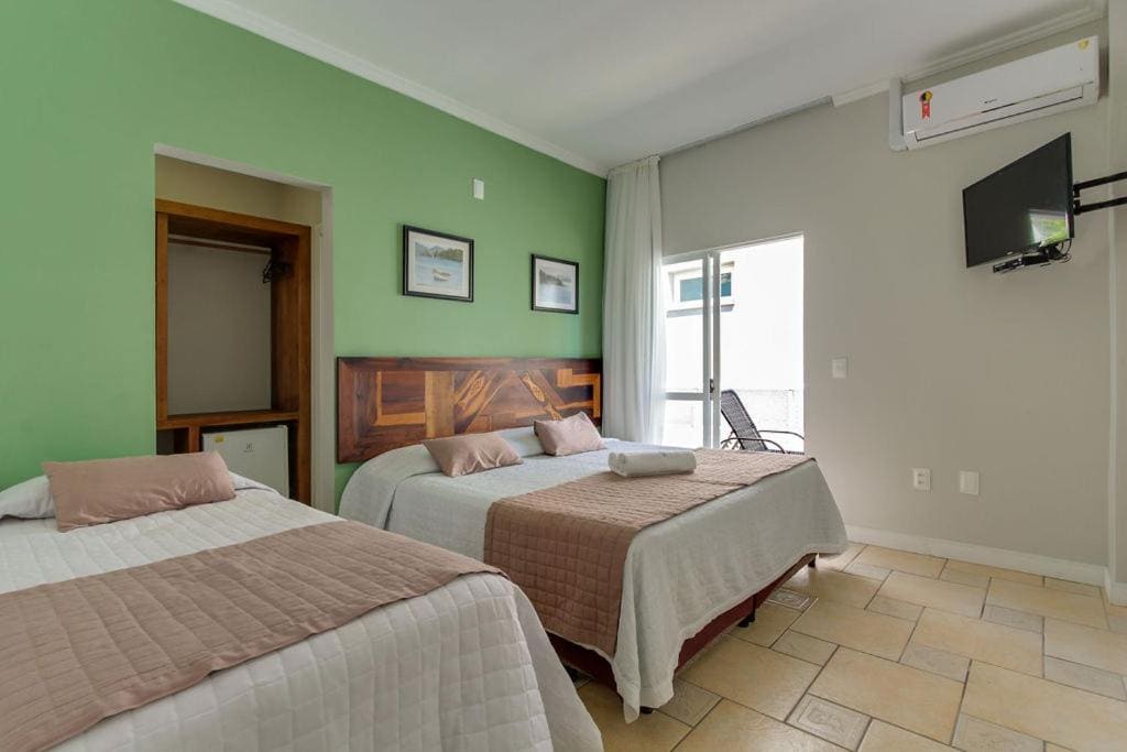 Triple Room room - Image 1