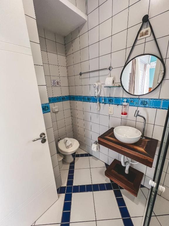 Standard Double or Twin Room room - Image 1