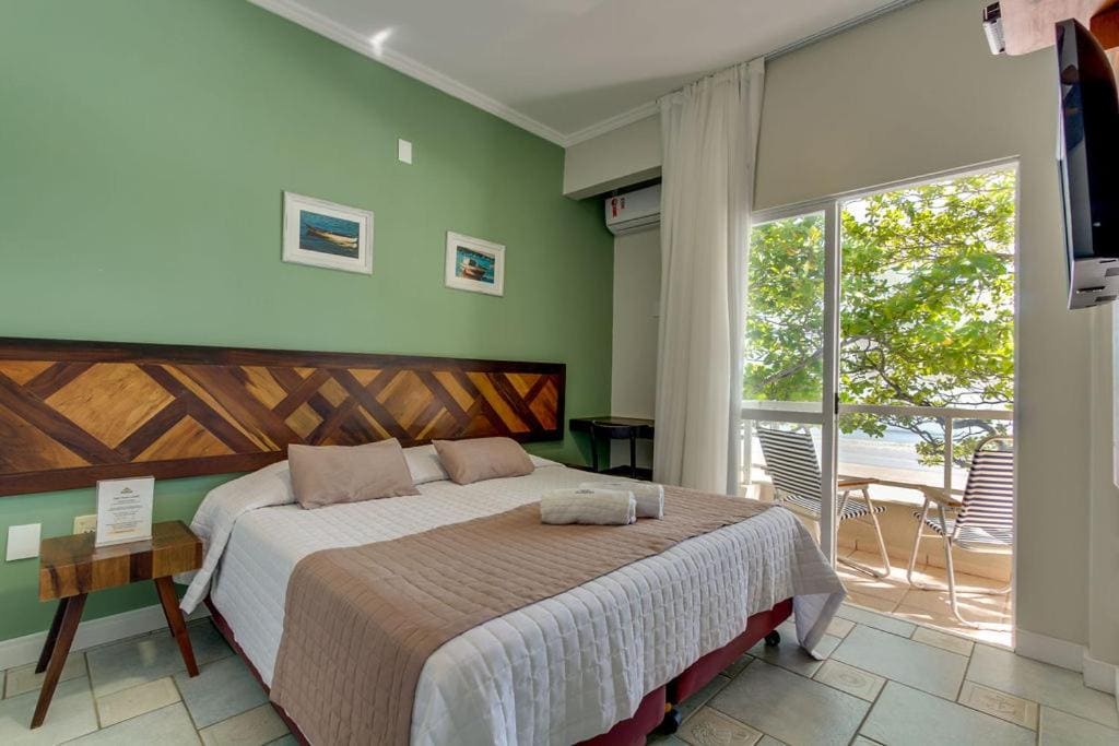 Double or Twin Room room - Image 3