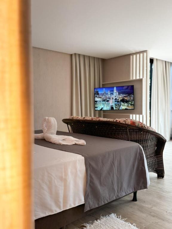 Two-Bedroom Chalet room - Image 1