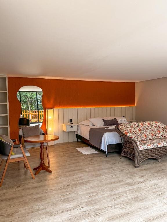 Two-Bedroom Chalet room - Image 3