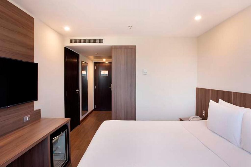 Superior Executive Double Room room - Image 1