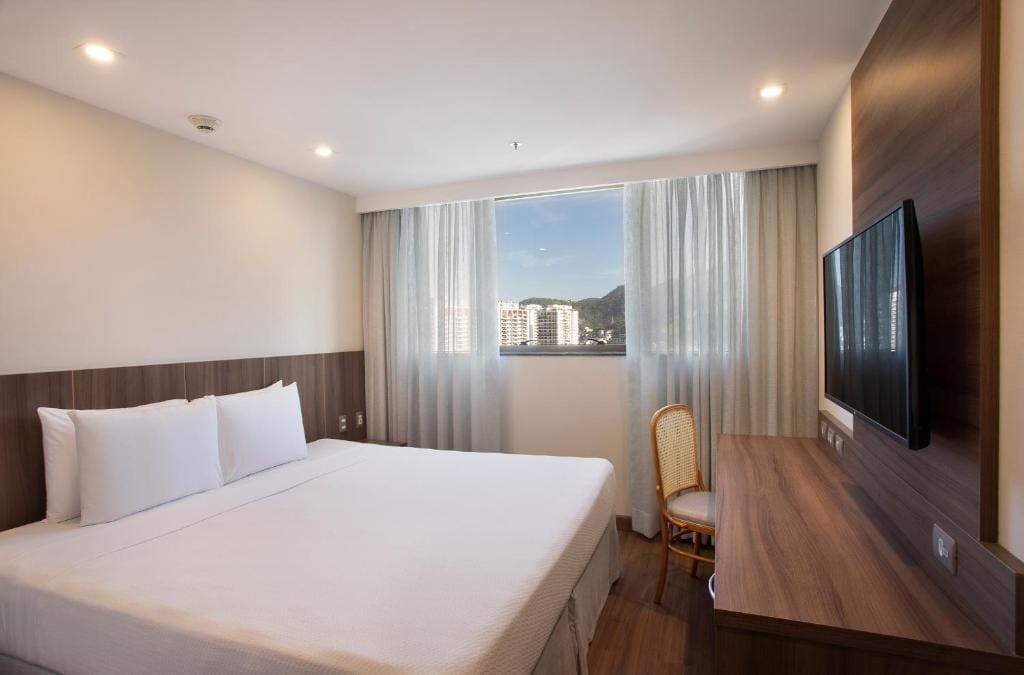 Standard Double Room room - Image 1