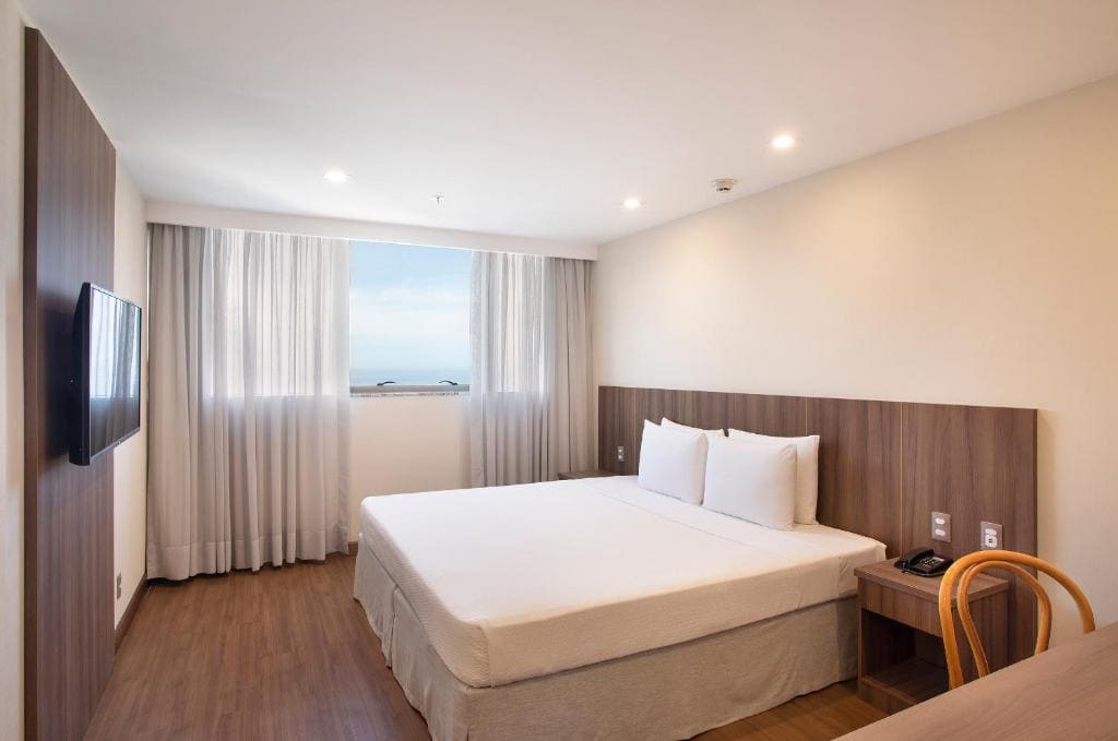 Superior Executive Double Room room - Image 2