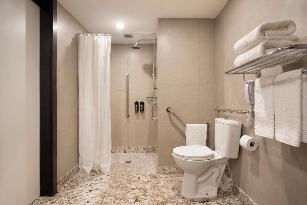 Standard Double Room room - Image 3