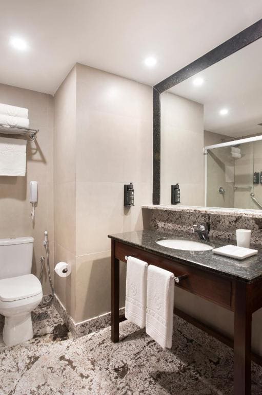 Standard Double Room room - Image 2