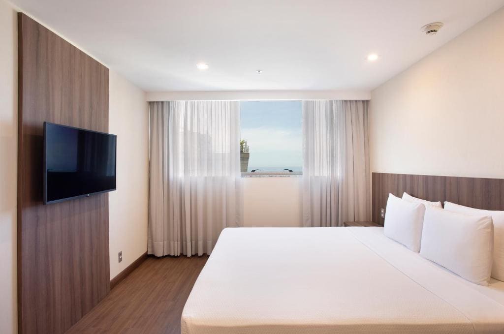 Superior Executive Double Room room - Image 3