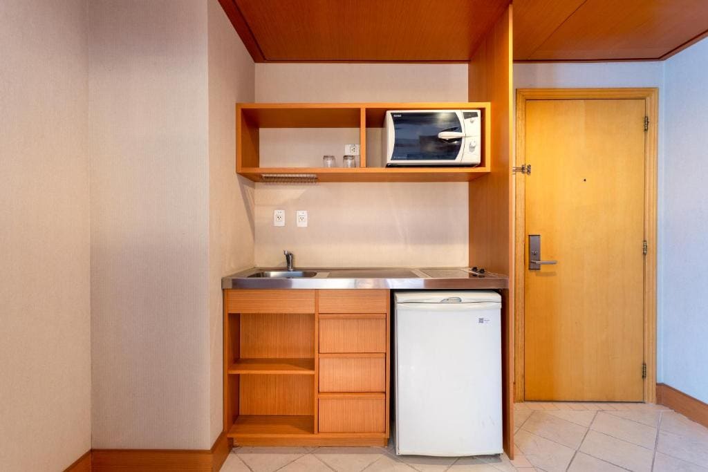 Superior Room with Two Twin Bed - Non-Smoking room - Image 1