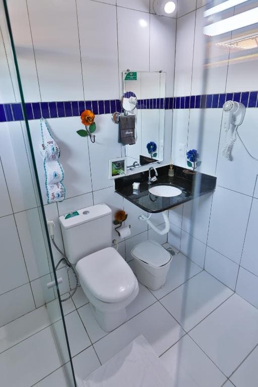 Deluxe Double Room (Upper Floor) room - Image 1