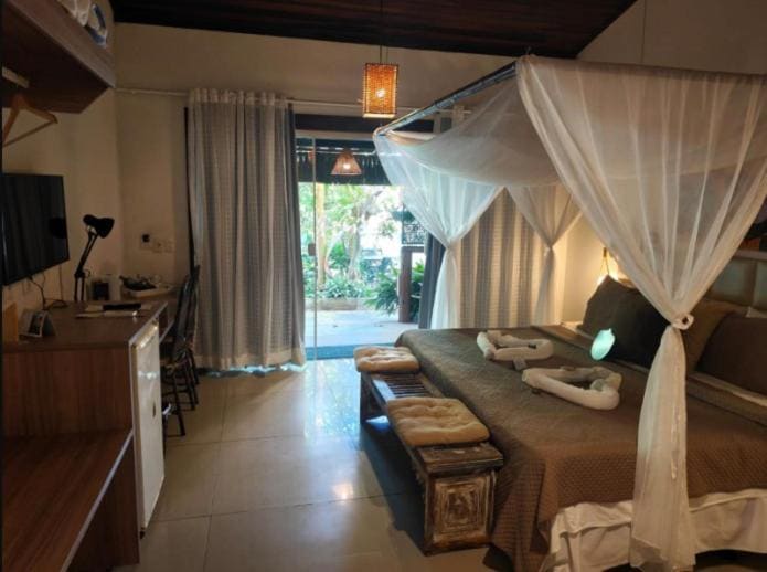 Standard Suite room - Image 1