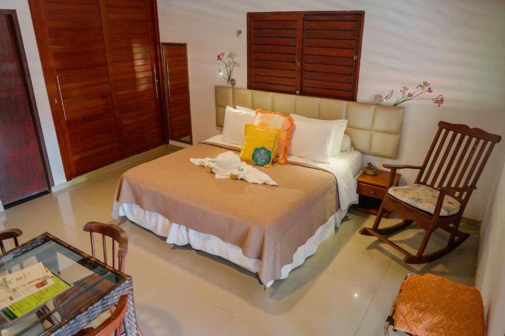 Chalet room - Image 1