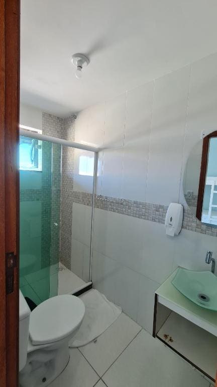 Comfort Quadruple Room room - Image 3
