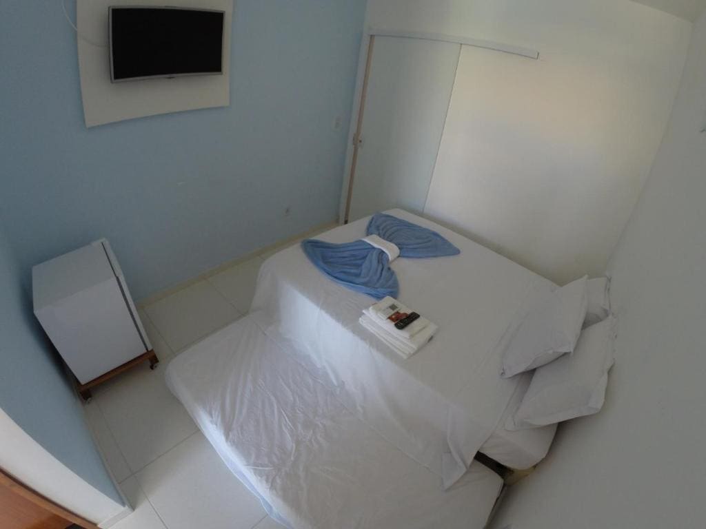 Standard Triple Room with Sea View room - Image 3