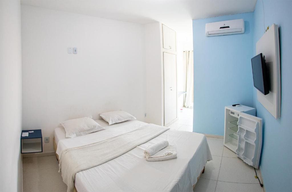 Standard Triple Room with Sea View room - Image 2