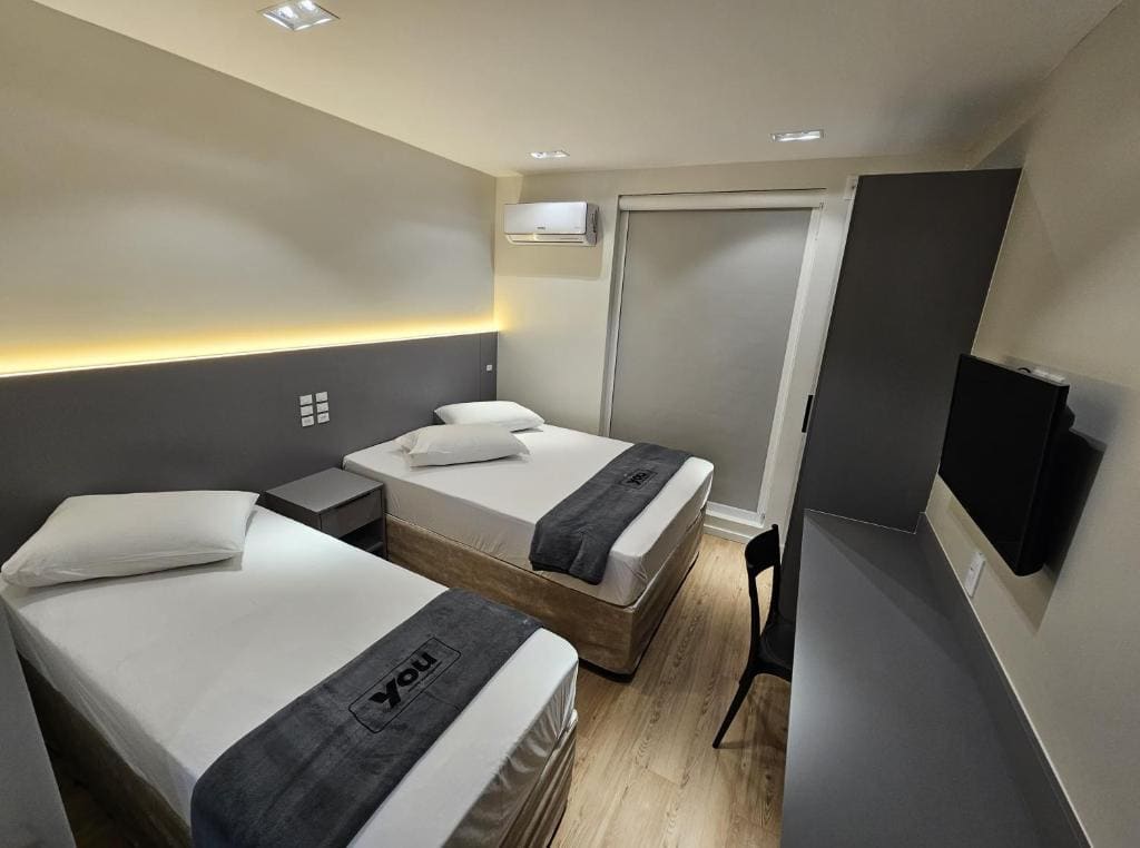 Executive Triple Room room - Image 1