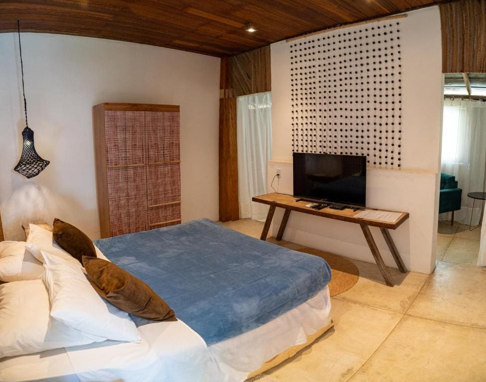 Deluxe Double Studio room - Image 1