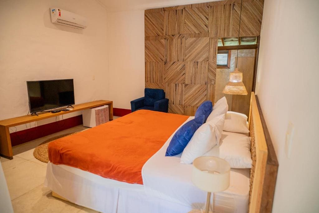 Deluxe Double Studio room - Image 3