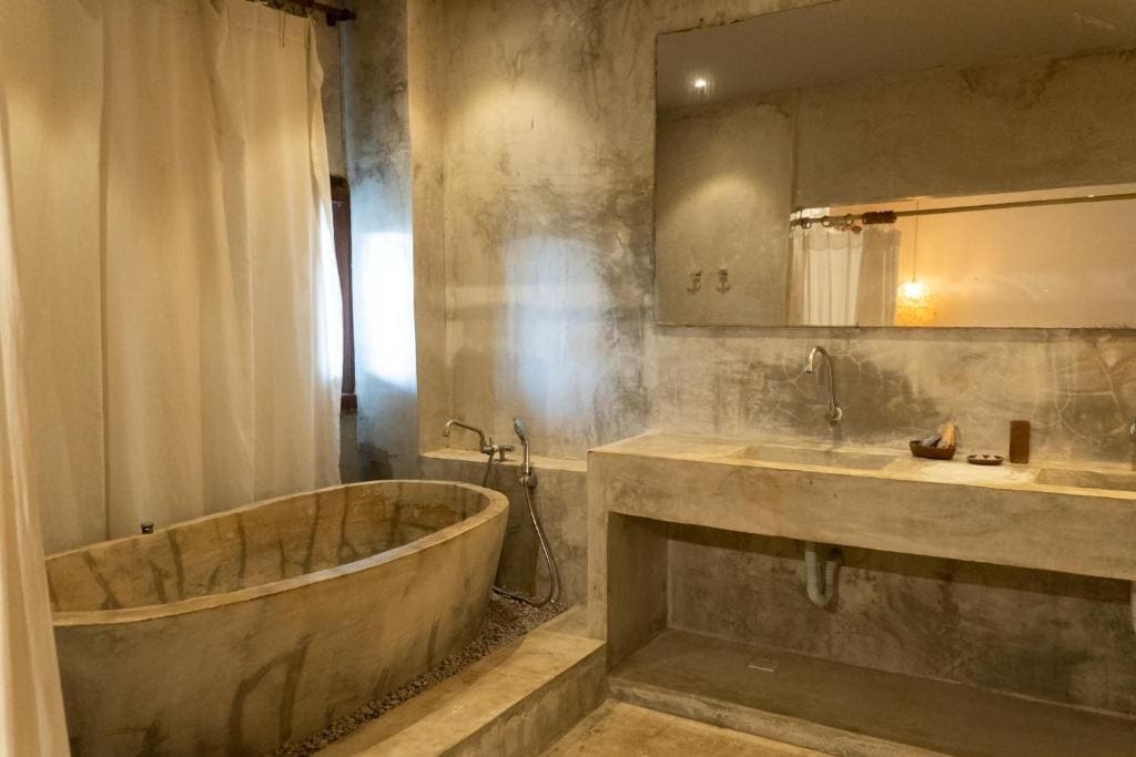 Suite with Private Pool room - Image 3