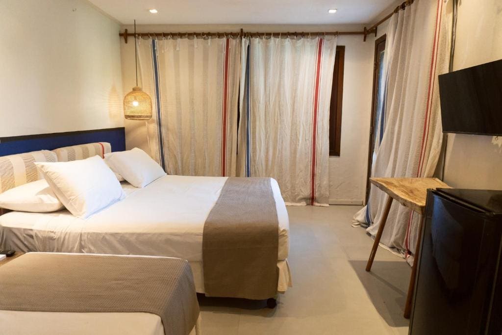 Suite with Sea View room - Image 3