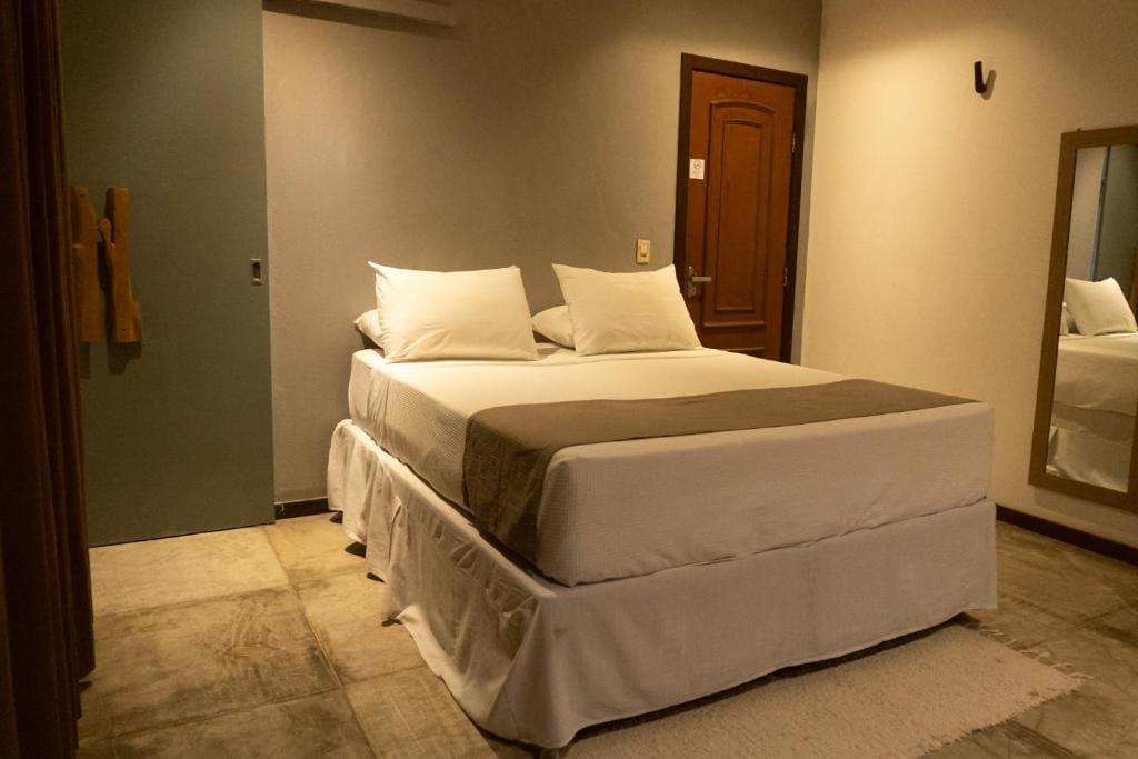 Superior Suite with Sea View room - Image 1