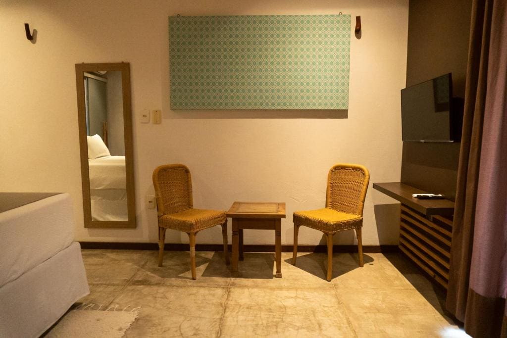 Superior Suite with Sea View room - Image 3