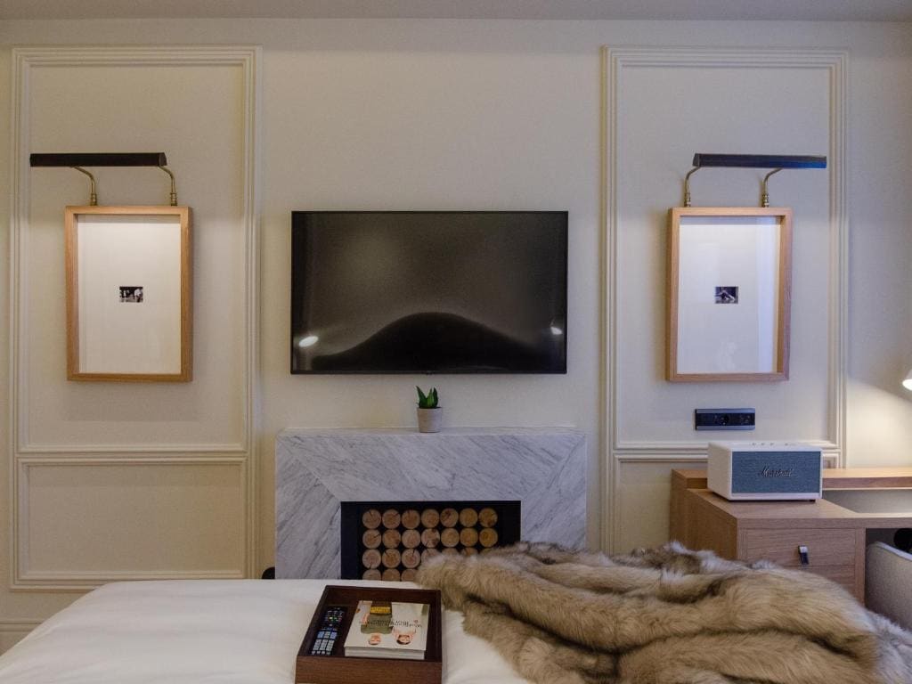 Historical Standard Room room - Image 1