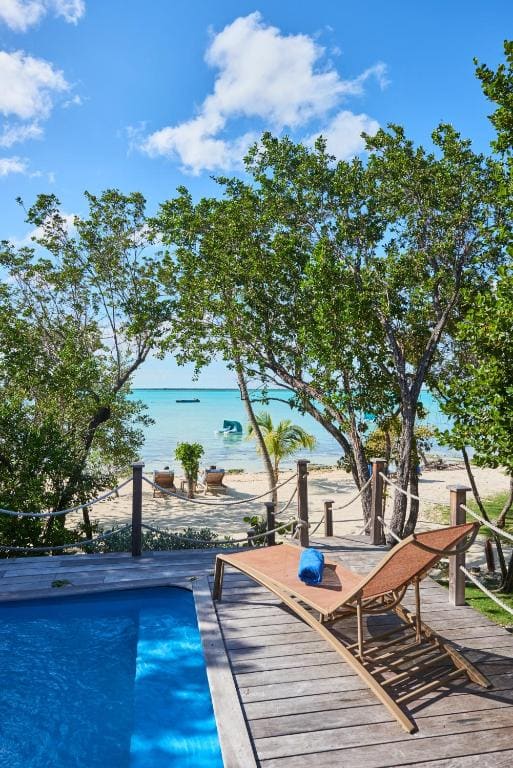 Villa with Private Pool room - Image 2