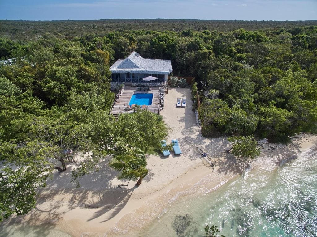 Villa - Beach Front room - Image 1