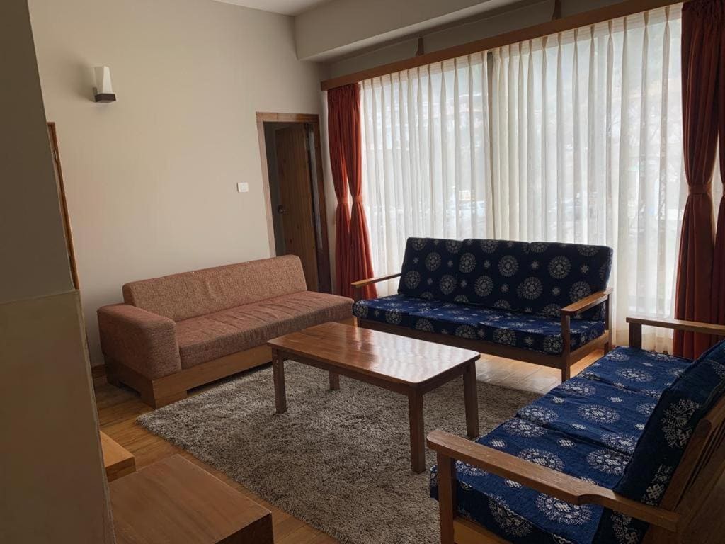 Premier Suite room - Image 2