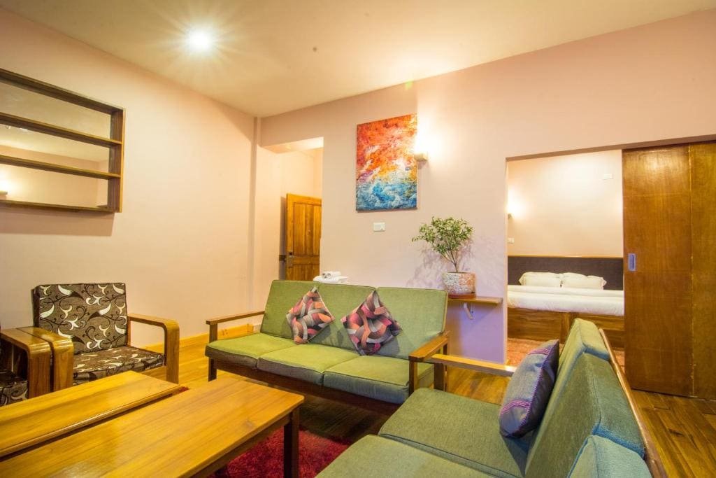 Premier Suite room - Image 1