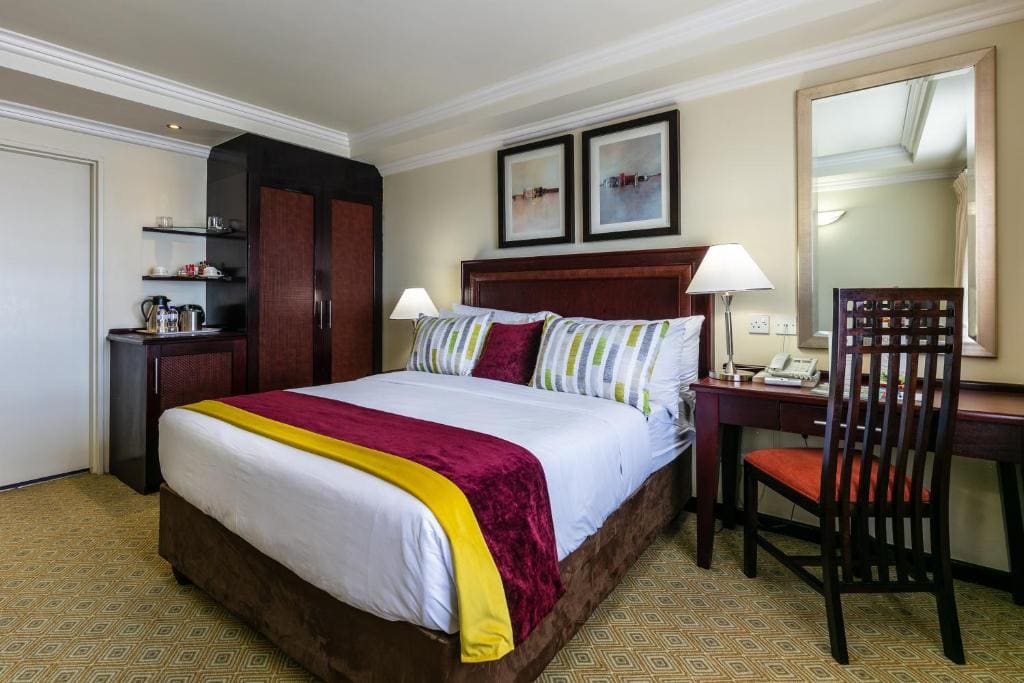 Standard Double Room room - Image 1