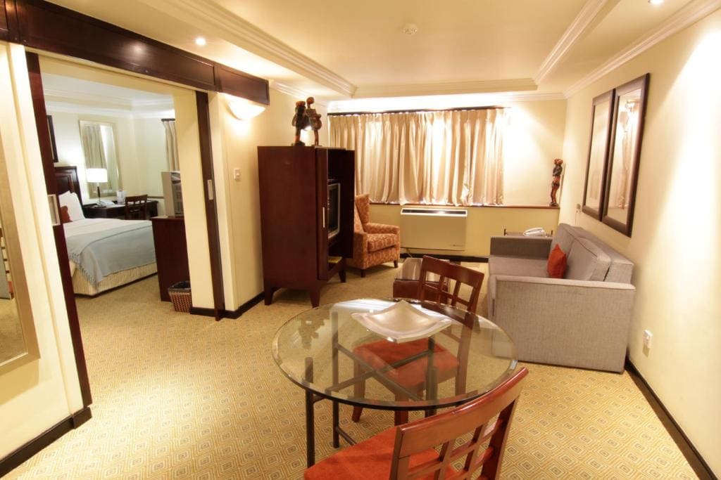 Junior Suite room - Image 1