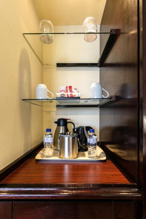 Standard Twin Room room - Image 1