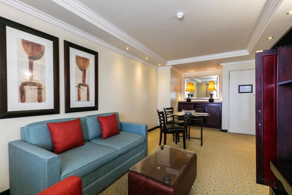 Standard Double Room room - Image 3