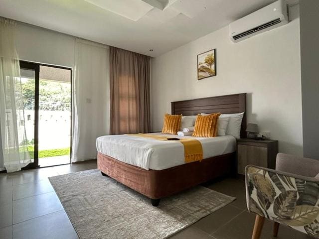 Double Room room - Image 1