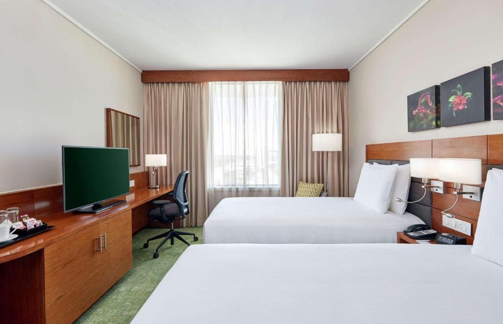 Twin Room room - Image 1