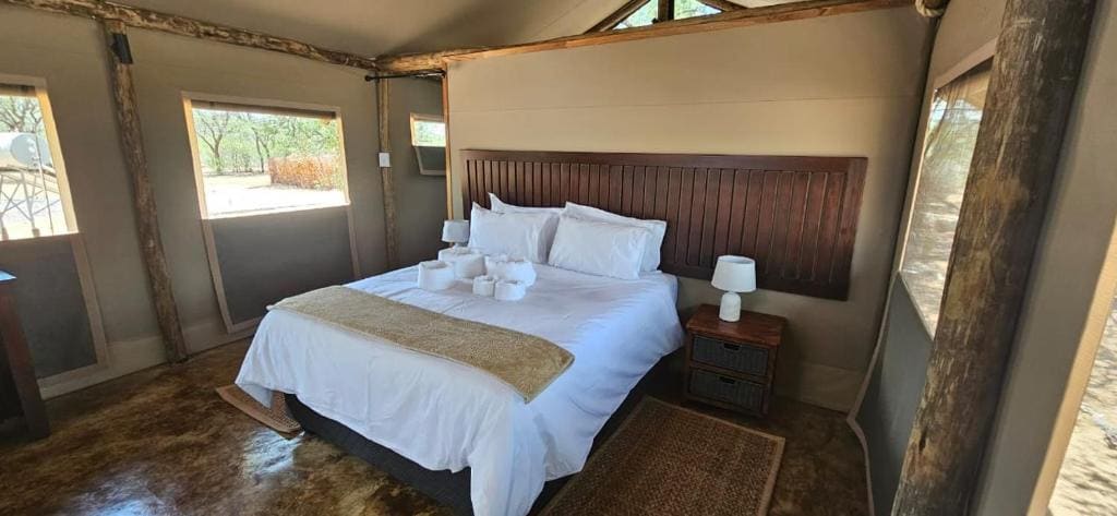 Double Room room - Image 1