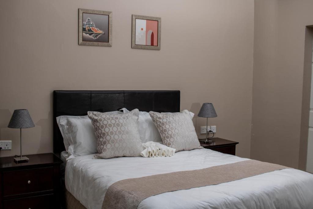 Double Room room - Image 2