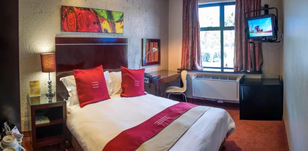 Deluxe King Room room - Image 1
