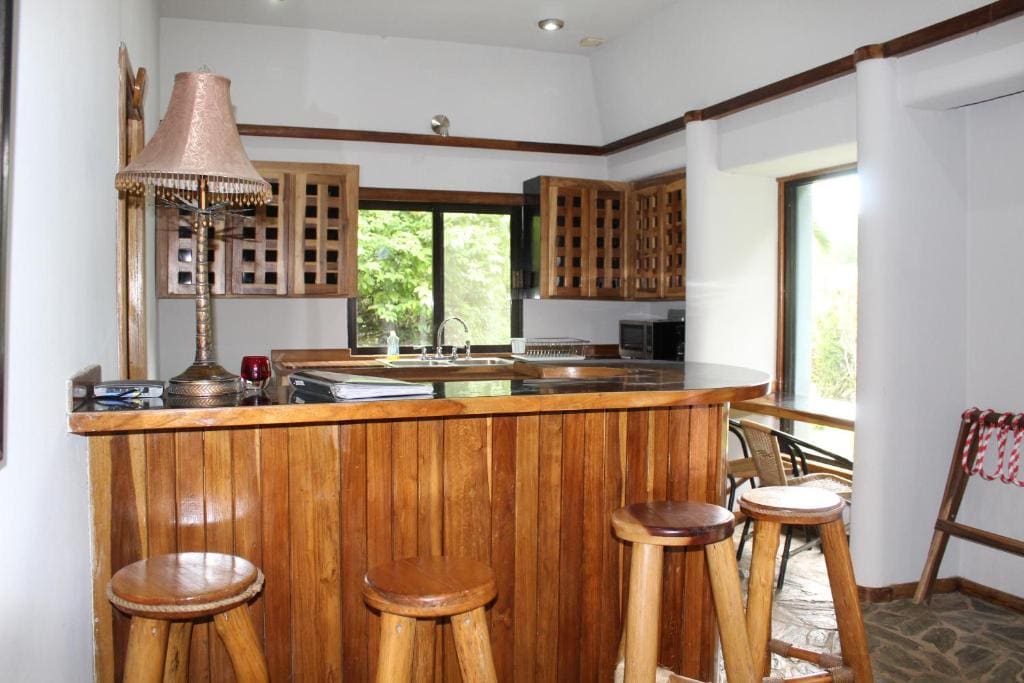 Two-Bedroom Villa room - Image 1