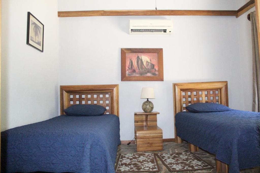 Double Room with Private Bathroom room - Image 2
