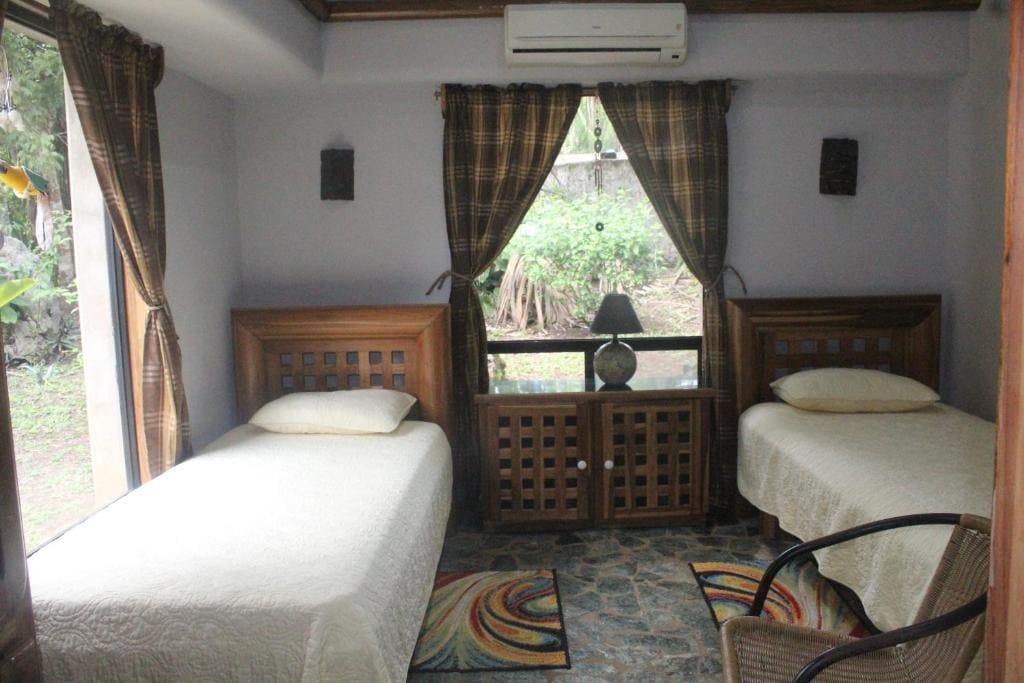 Double Room with Private Bathroom room - Image 1