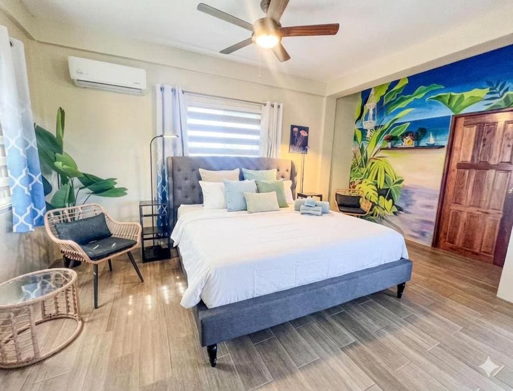 Studio with Balcony room - Image 3