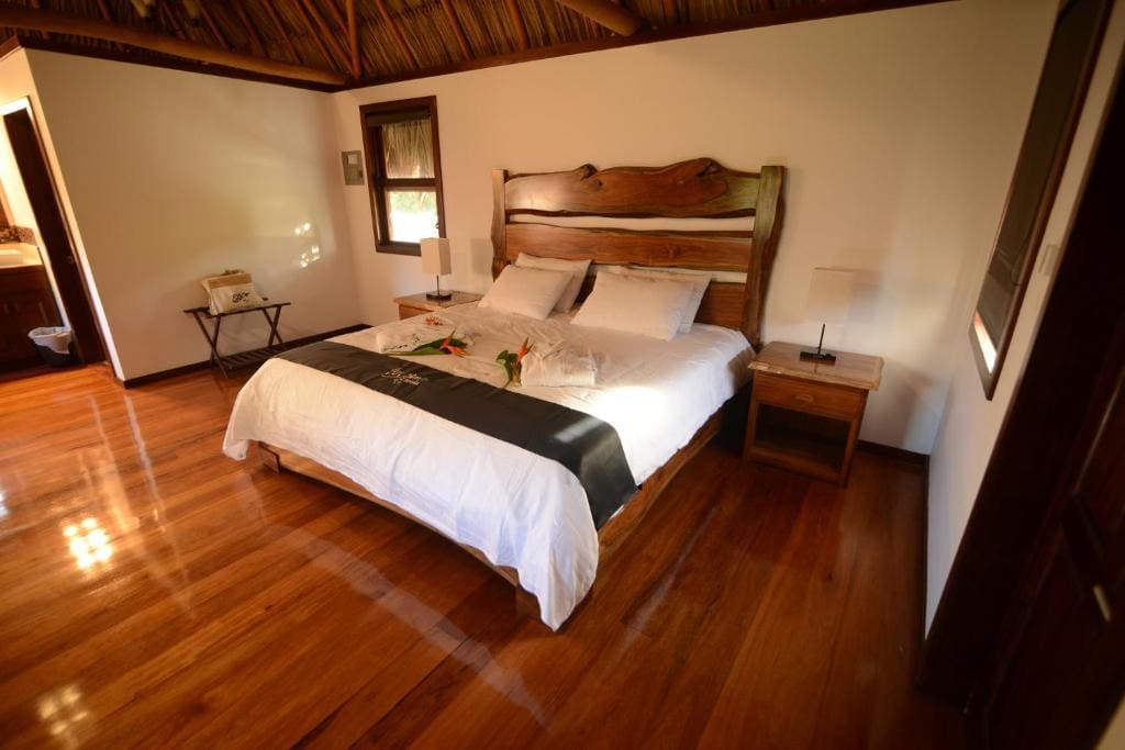 Deluxe King Suite room - Image 2