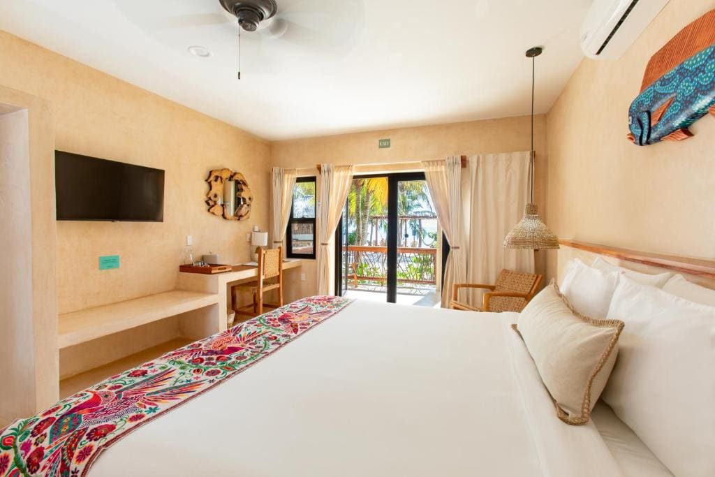King Room with Sea View room - Image 3