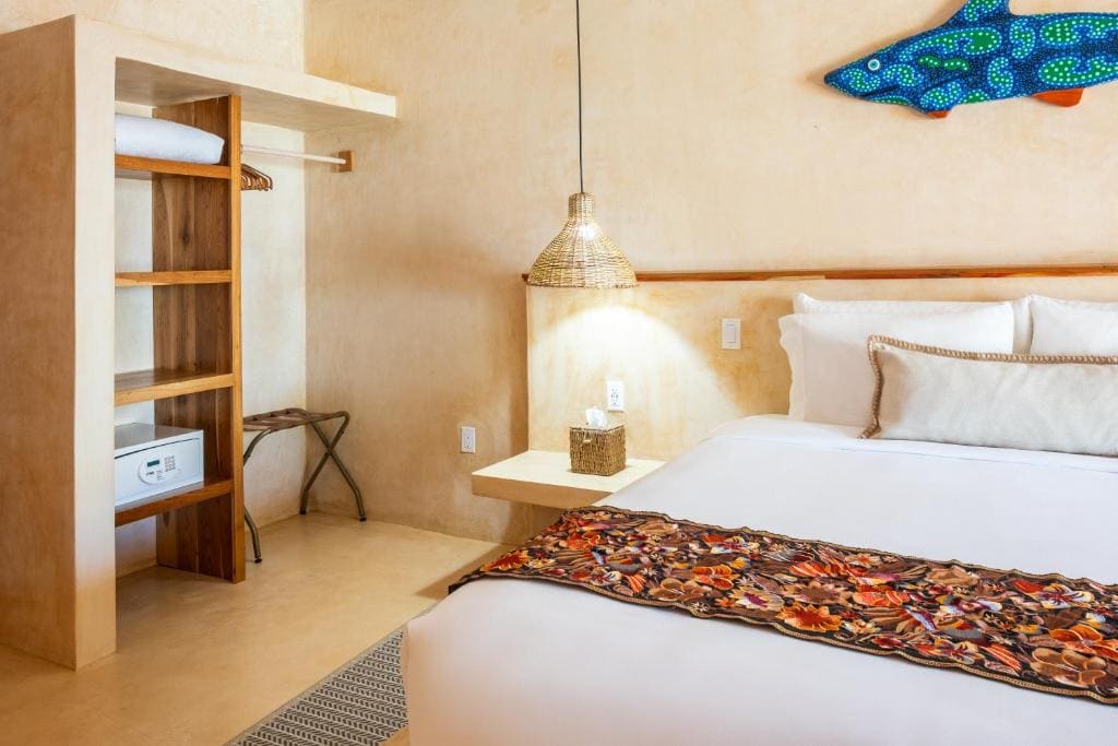 King Room with Pool View room - Image 2