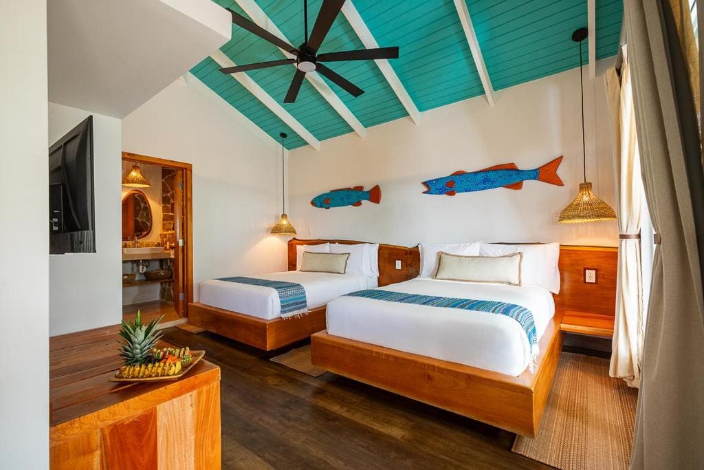 Deluxe Double Studio room - Image 3