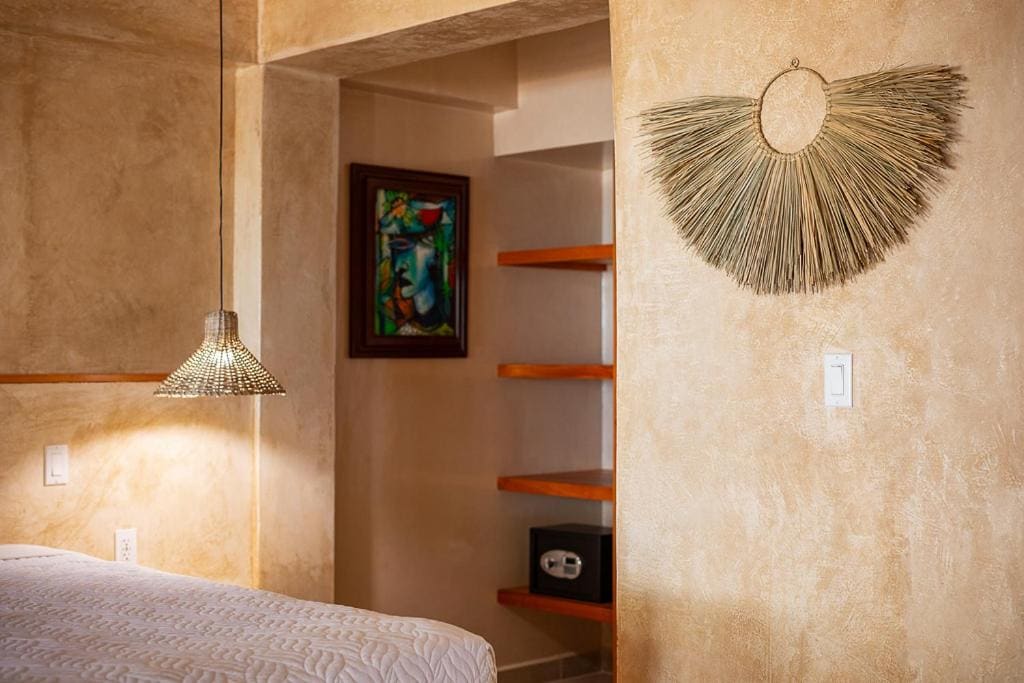 Studio with Sea View room - Image 1