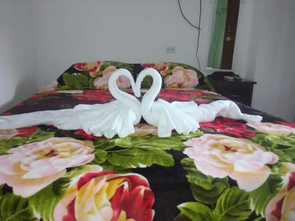 Classic Triple Room room - Image 1